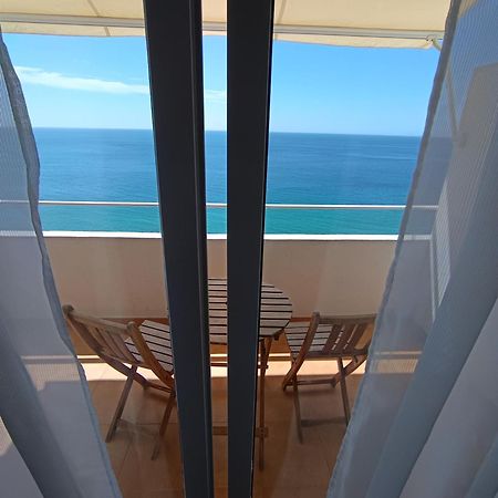 Beach4You - Sesimbra Kültér fotó
