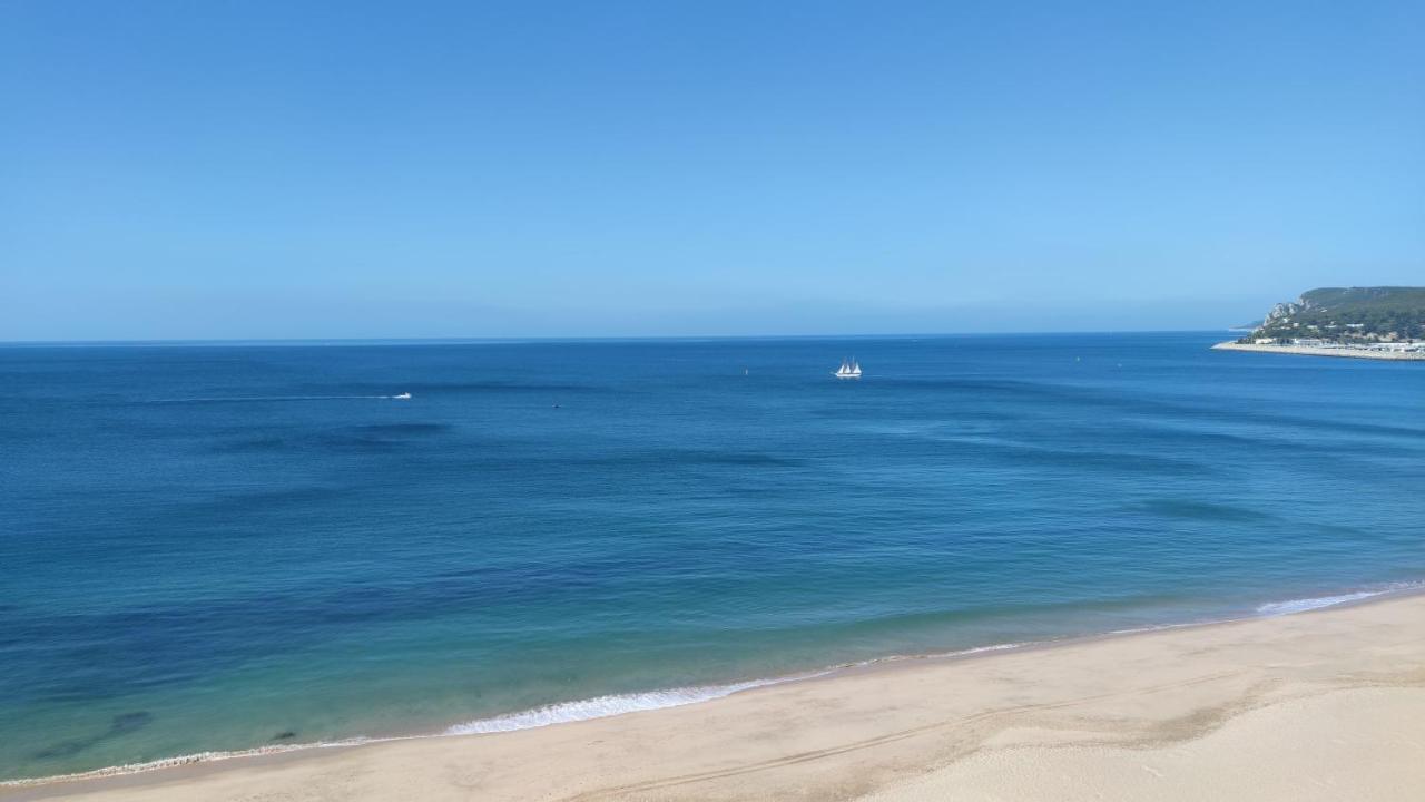 Beach4You - Sesimbra Kültér fotó