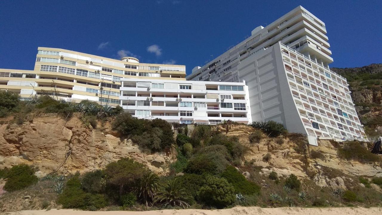 Beach4You - Sesimbra Kültér fotó