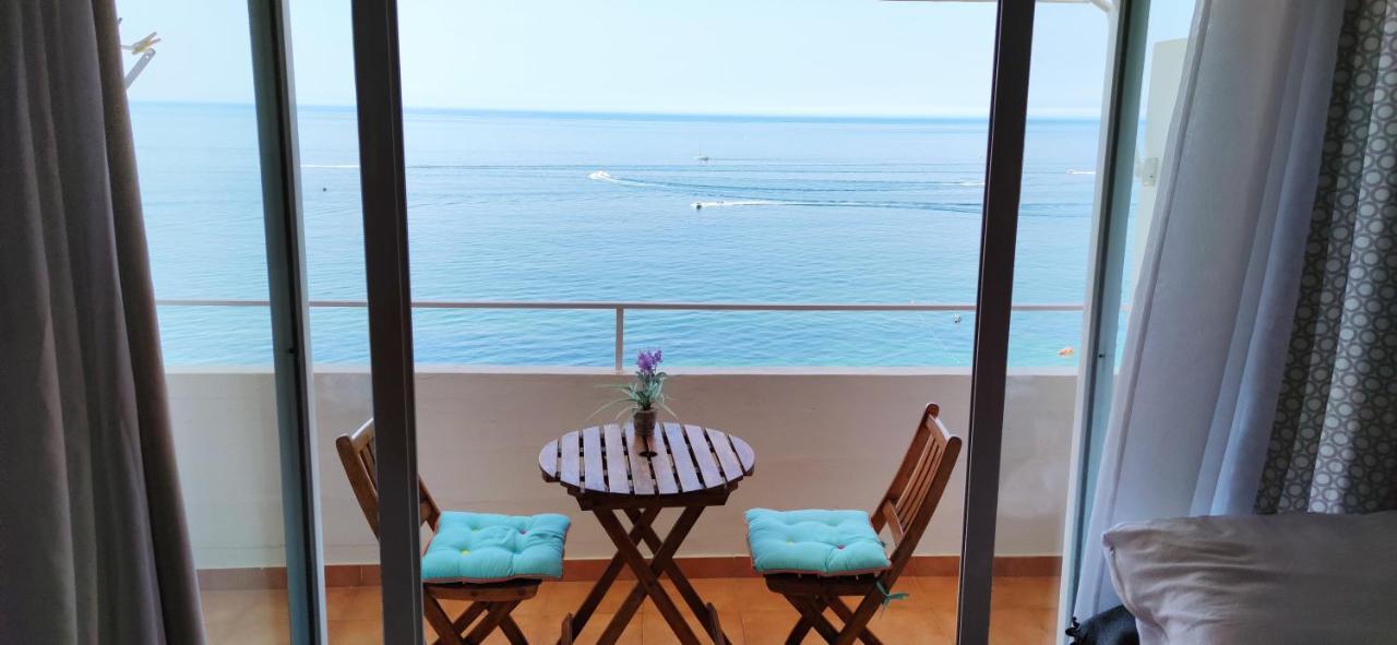 Beach4You - Sesimbra Kültér fotó