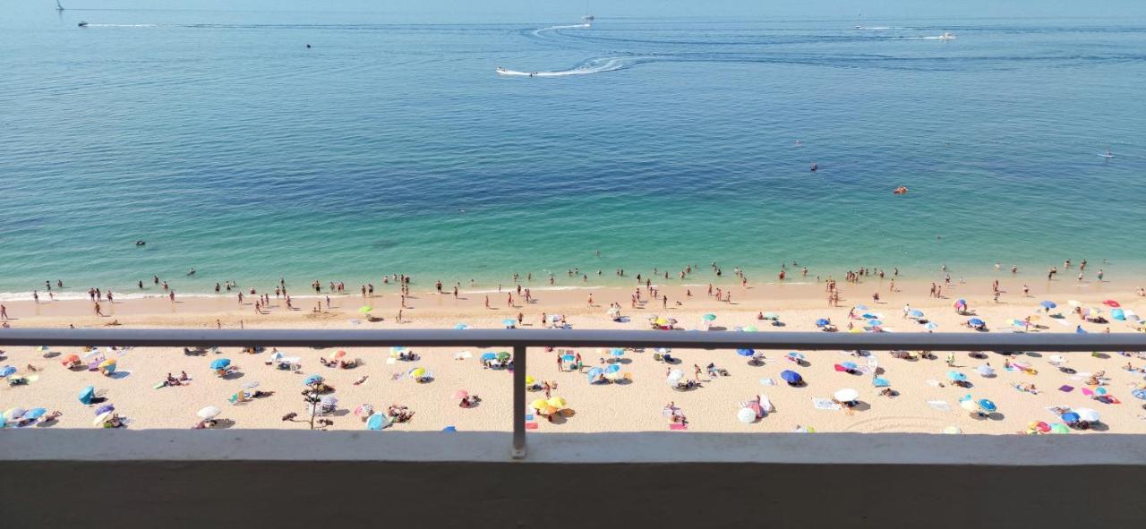 Beach4You - Sesimbra Kültér fotó