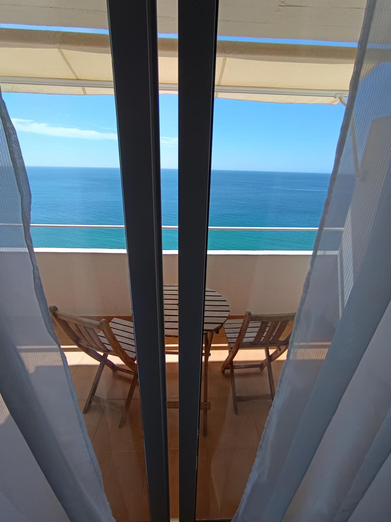 Beach4You - Sesimbra Kültér fotó